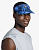 Козырек Buff Go Visor Attel Blue - Фото 3 малая
