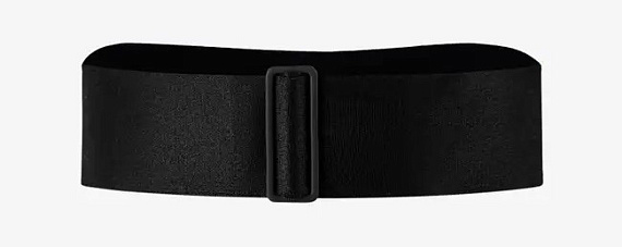 Козырек Buff Go Visor Attel Blue - Фото 2 большая