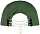 Кепка Buff 5 Panel Explore Slen Military - Фото 2 малая