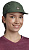 Кепка Buff 5 Panel Explore Slen Military - Фото 3 малая