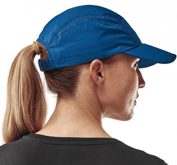 Кепка CEP CB913U Blue - Фото 8 большая