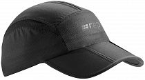 Кепка CEP Running CB913U Black