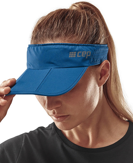 Козырёк CEP CB923U Blue - Фото 5 большая