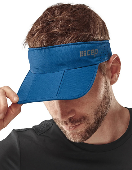 Козырёк CEP CB923U Blue - Фото 6 большая