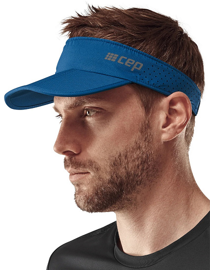 Козырёк CEP CB923U Blue - Фото 8 большая