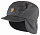 Кепка Fjallraven Singi Field Dark Grey - Фото 1 малая