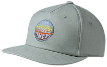 Кепка Buff Trucker Dispar Flint