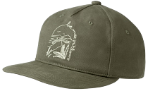 Кепка Buff Trucker Lander Khaki