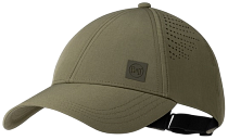 Кепка Buff Summit Solid Tundra Khaki