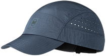 Кепка Buff Speed Solid Ash