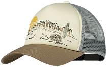 Кепка Buff Trucker Lach Multi