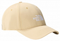 Кепка The North Face Recycled 66 Classic Khaki Stone