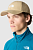 Кепка The North Face Recycled 66 Classic Khaki Stone - Фото 3 малая