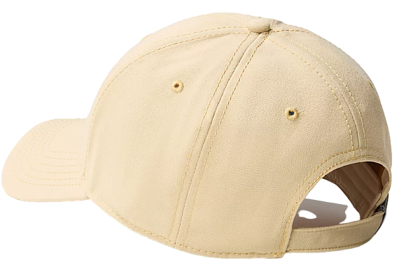 Кепка The North Face Recycled 66 Classic Khaki Stone - Фото 4 большая