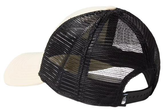 Кепка The North Face Mudder Trucker Gravel - Фото 2 большая