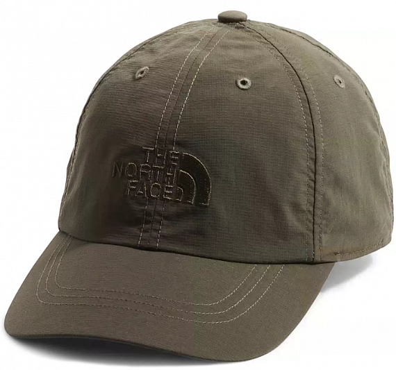 Кепка The North Face Horizon New Taupe Green - Фото 1 большая