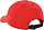 Кепка The North Face Horizon Pompeian Red - Фото 3 малая