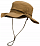 Панама The North Face Horizon Breeze Brim British Khaki - Фото 1 малая
