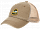 Кепка Marmot Alpine Soft Mesh Trucker Desert Khaki - Фото 1 малая