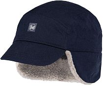 Кепка Buff Fall Line Cap Simu Navy
