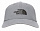 Кепка The North Face 66 Classic Mid Grey - Фото 1 малая