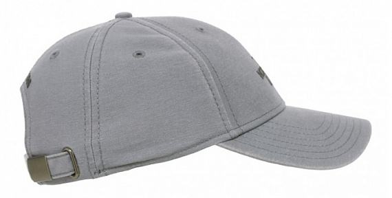 Кепка The North Face 66 Classic Mid Grey - Фото 2 большая