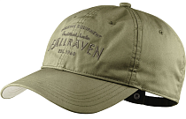 Кепка Fjallraven Est 1960 Green