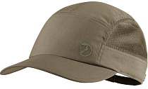Кепка Fjallraven Abisko Mesh Light Olive