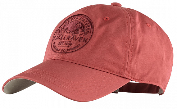 Fjallraven Forever Nature Raspberry Red 