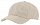 Кепка Jack Wolfskin Baseball Light Sand - Фото 1 малая