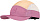 Кепка Buff 5 Panel Go Cap Domus Azalea - Фото 1 малая