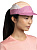 Кепка Buff 5 Panel Go Cap Domus Azalea - Фото 4 малая