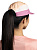 Кепка Buff 5 Panel Go Cap Domus Azalea - Фото 5 малая