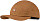 Кепка Buff 5 Panel Venture Cap Solid Camel - Фото 1 малая
