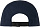 Кепка Buff 5 Panel Venture Cap Solid Navy - Фото 2 малая