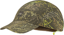 Кепка Buff CoolNet UV Pack Speed Cap Anter Khaki