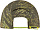Кепка Buff CoolNet UV Pack Speed Cap Anter Khaki - Фото 2 малая