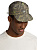 Кепка Buff CoolNet UV Pack Speed Cap Anter Khaki - Фото 4 малая