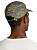 Кепка Buff CoolNet UV Pack Speed Cap Anter Khaki - Фото 5 малая