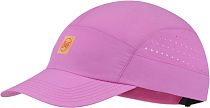 Кепка Buff Speed Cap Solid Iris