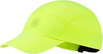Кепка Buff Speed Cap Solid Lime