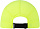 Кепка Buff Speed Cap Solid Lime - Фото 2 малая