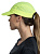 Кепка Buff Speed Cap Solid Lime - Фото 4 малая