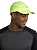 Кепка Buff Speed Cap Solid Lime - Фото 7 малая