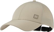 Кепка Buff Summit Cap Solid Desert