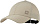 Кепка Buff Summit Cap Solid Desert - Фото 1 малая