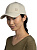Кепка Buff Summit Cap Solid Desert - Фото 4 малая