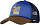 Кепка Buff Trucker Cap Arand Blue - Фото 1 малая
