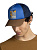 Кепка Buff Trucker Cap Arand Blue - Фото 4 малая