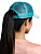 Кепка Buff Trucker Cap Chara Mint - Фото 4 малая